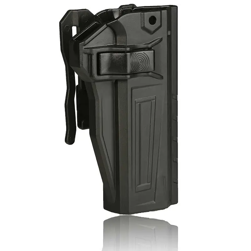 TEGE Colt 1911 Colt 1911 .45/springfield 1911 OWB Holster. 5