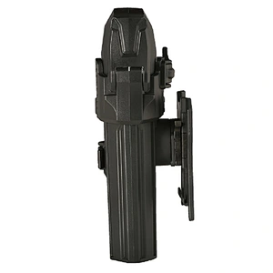 Tege 2020 hot selling polymer gun holster for sig sauer sp2022 duty holster with MOLLE level 3 gun holster