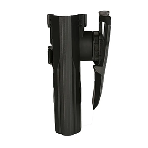Tege polymer owb gun holster for CZ 75 SP-01 law enforcement newly appearance with Paddle attachment