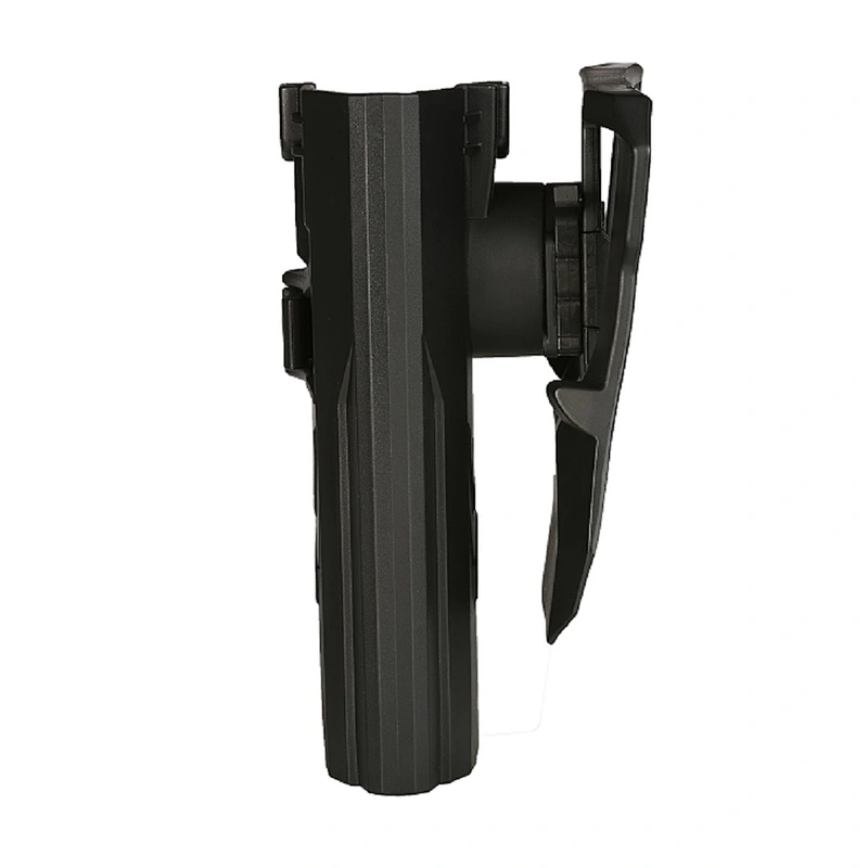 Tege polymer owb gun holster for CZ 75 SP-01 law enforcement newly appearance with Paddle attachment