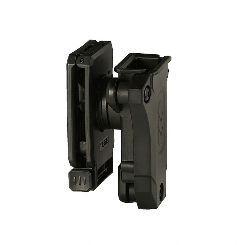 2020 TEGE single magazine pouches 1911 magazine gun magazine belt clip mag pouch