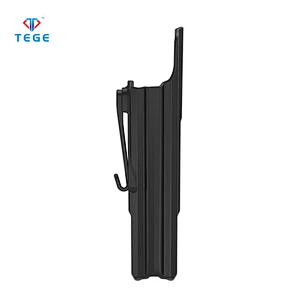 TEGE Newest concealment carry tactical gun holster for Glock 19/23/32