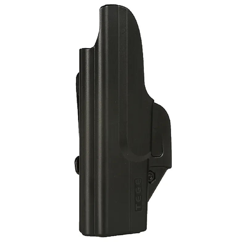 Tege 2020 newly designed Glock 43 IWB gun holster concealed fast draw and quick release gun holster