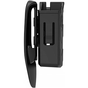 High Quality Tactical Military Airsoft Bullet Clip Storage Holder Bullet Double Stack Paddle Magazine Pouch