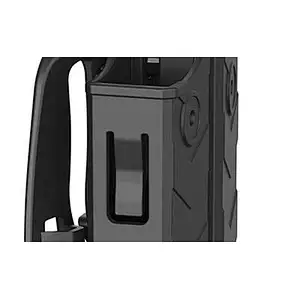 TEGE Coyote Universal Double Stack Magazine Pouch Desert Magpouch