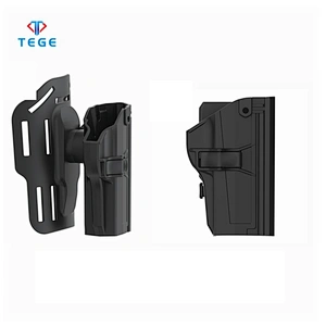 Drop-leg Platform Holster Beretta PX4 Storm Gun Holster Belt Clip for Vest and Belt
