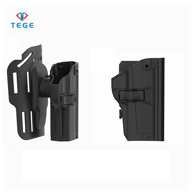 Drop-leg Platform Holster Beretta PX4 Storm Gun Holster Belt Clip for Vest and Belt