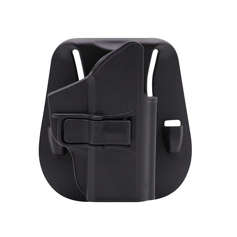 OWB Sig Sauer P365 Compatible Holster with Paddle 60 Adjust Cant Available Police Military Tactical Handgun Holster