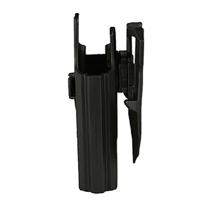 Tege hot selling polymer owb gun holster for Glock 17/22/31(Gen1-5) with paddle attachment