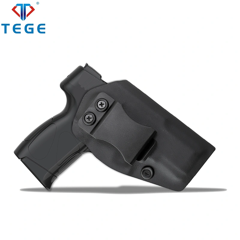 TEGE wholesale tactical military kydex holsters gun accessories  for Taurus Millennium G2 gun holsters