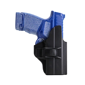 TEGE 2021 Polymer Newly Designed Gun Holster For Springfield Armory Hellcat With Paddle Accessory