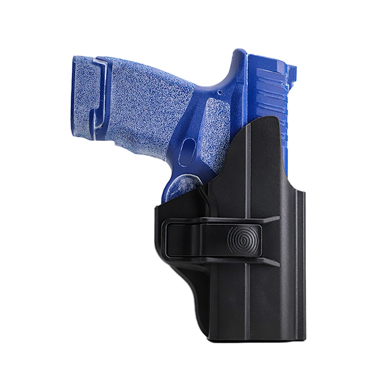 TEGE 2021 Polymer Newly Designed Gun Holster For Springfield Armory Hellcat With Paddle Accessory