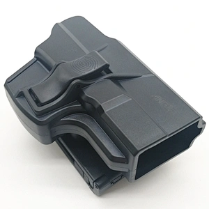 Taurus PT111 G2 G2C Holster, Tactical OWB Paddle Holster Also Fit Taurus Millennium G2C G2 G3 PT111 PT132 PT138 PT140 PT145.