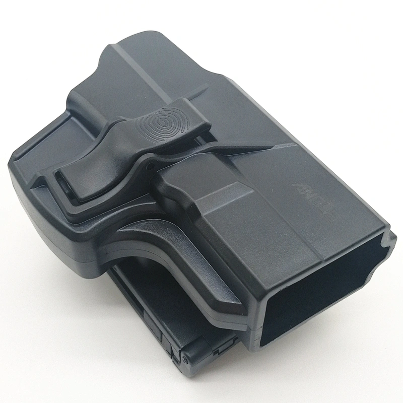 Taurus PT111 G2 G2C Holster, Tactical OWB Paddle Holster Also Fit Taurus Millennium G2C G2 G3 PT111 PT132 PT138 PT140 PT145.