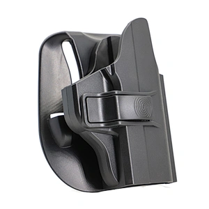 TEGE 2021 Polymer Newly Designed Gun Holster For Springfield Armory Hellcat With Paddle Accessory