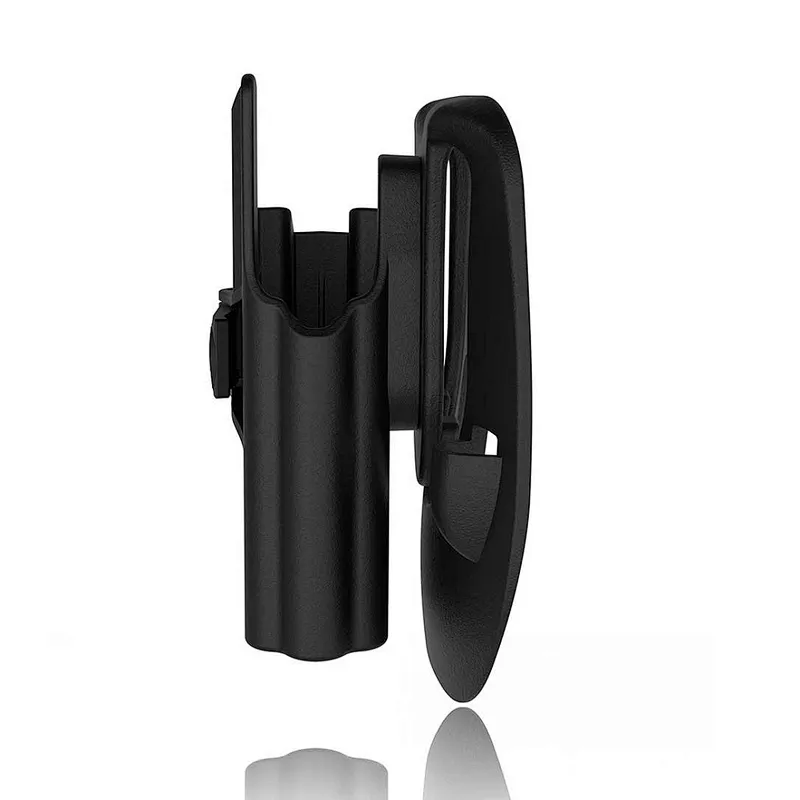 TEGE 2020 Hot Selling OWB Gun Holster For Glock 43 With Paddle Attachment Fast Draw & Quick Release