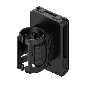 New designed tactical carry universal flashlight holder for diameter 0.8