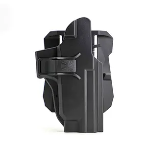 TEGE 2021 Newly Designed Polymer Gun Holster For Sig Sauer P226 With Paddle Accessory Fast Draw & Quick Release