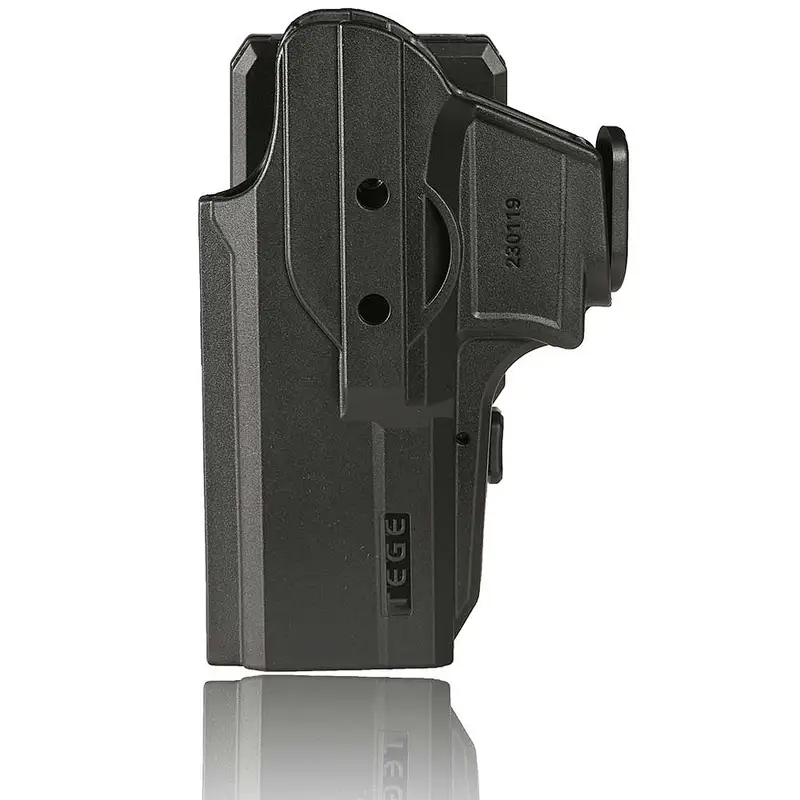 TEGE New Release Glock 17/22/31 Gen1-5 Left Handed Holster Ambidextrous Holster