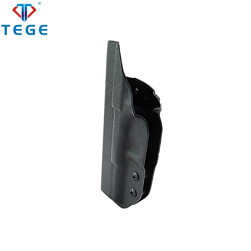 Tege Best Selling Iwb Concealed Kydex Gun Holster Fits for Sig Saver P365 Fast Draw and Quick Release
