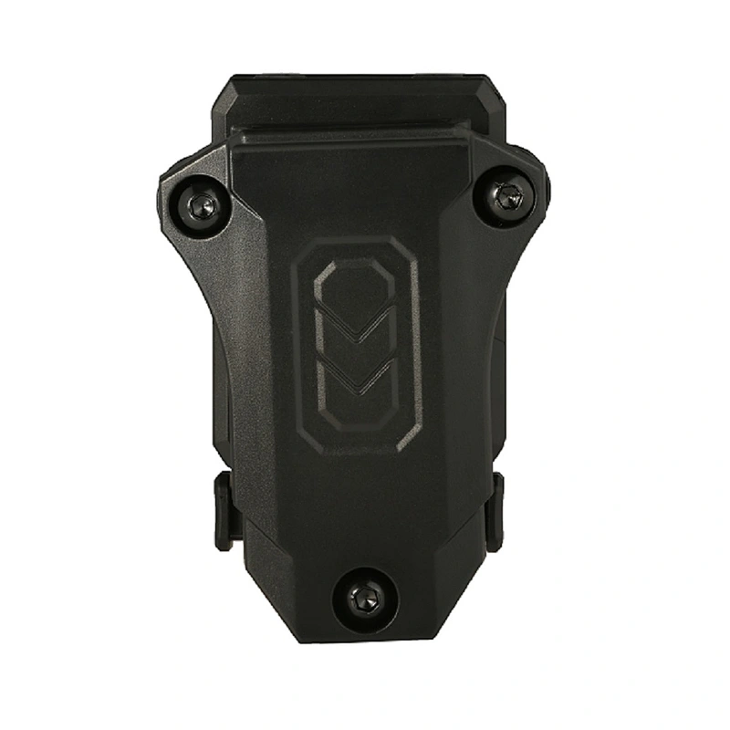 Tege 2020 hot selling universal for double stack mags and 1911 single stack mags with paddle & belt clip attachments