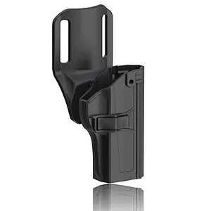 Beretta PX-4 Storm Full Size Paddle Holster, Tactical Outside Waistband Holster with 360 Adjustable Cant