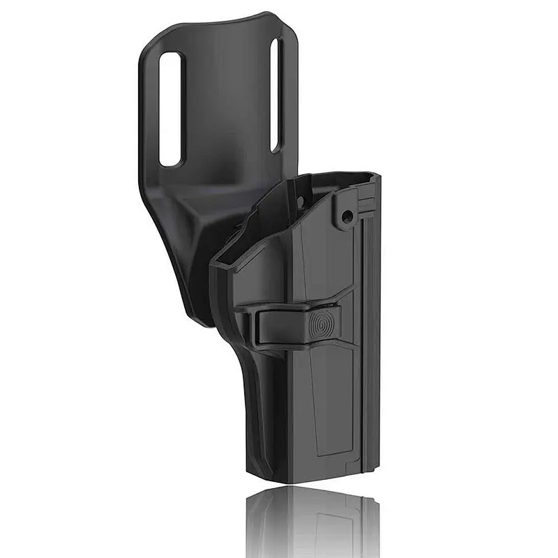 Beretta PX-4 Storm Full Size Paddle Holster, Tactical Outside Waistband Holster with 360 Adjustable Cant