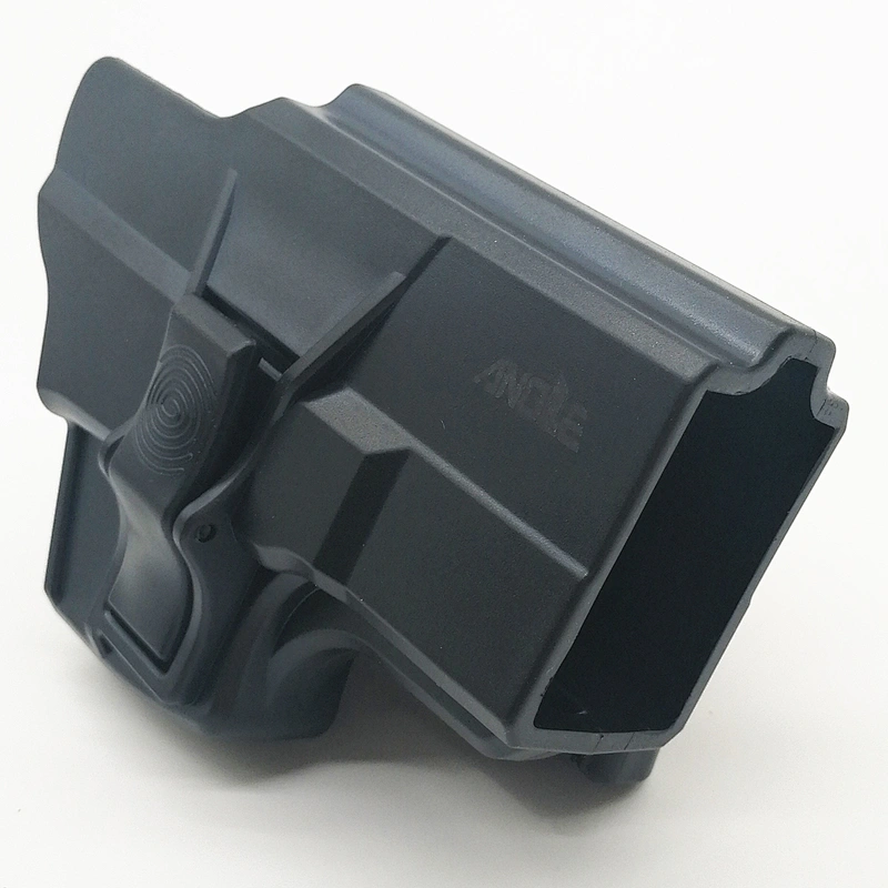 Taurus PT111 G2 G2C Holster, Tactical OWB Paddle Holster Also Fit Taurus Millennium G2C G2 G3 PT111 PT132 PT138 PT140 PT145.