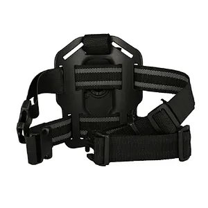 Tege 2020 newly designed gun holster Sig sauer p320 leg holster fast draw and quick release gun holster