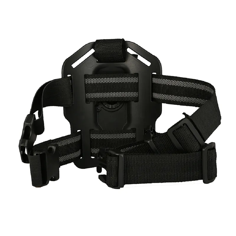 Tege 2020 newly designed gun holster Sig sauer p320 leg holster fast draw and quick release gun holster