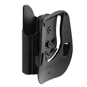 S&W M&P Shield Holster, Index Finger Release Holster for Smith and Wesson MP Shield 9mm/.40 3.1'' barrel.