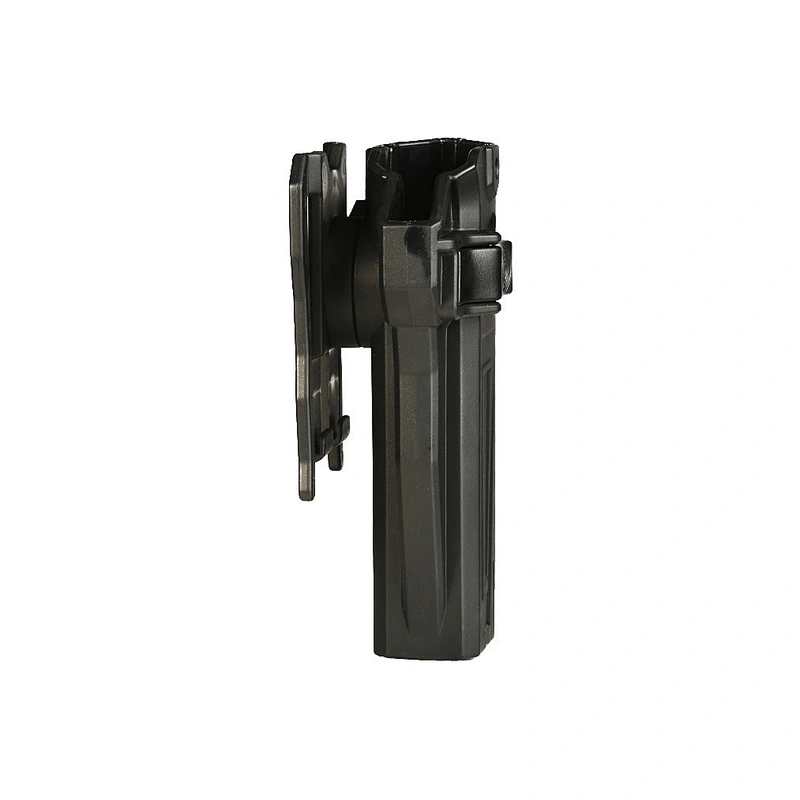 High Quality Polymer Adjustable Pistol Quick Draw Release OWB Holster For Tactical Colt Springfield 1911