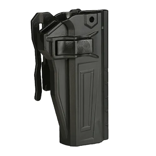 Tege 2020 hot sale Colt 1911 5'' gun holster with Molle attachment quick release gun holster