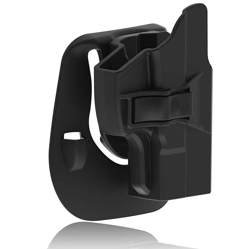 Tactical High Quality Taurus G2 Holster OWB Quick Release Right Hand Concealed Carry Polymer Holster Holder Case