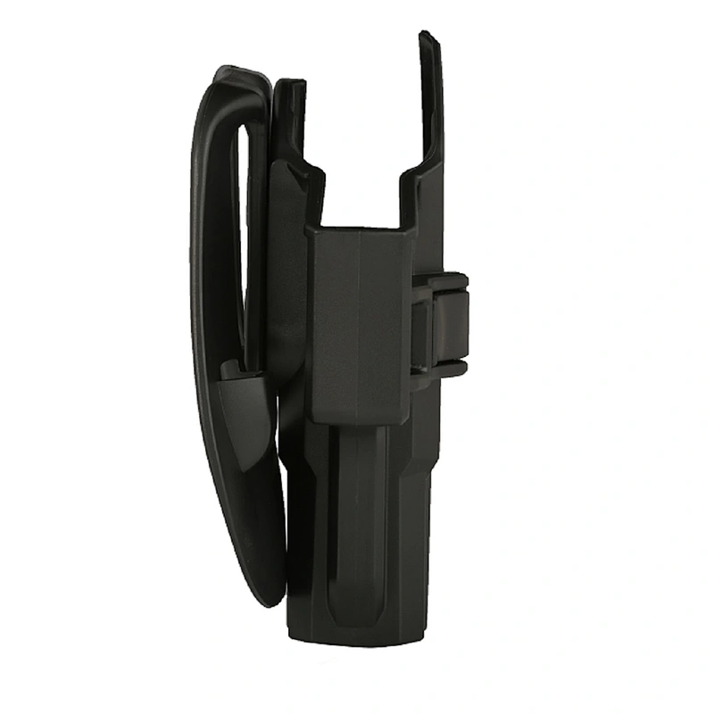 TEGE 2021 Hot Selling Polymer Gun Holster For Glock 19/23/32 With Paddle Accessory 360 Degree Adjusting