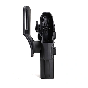 TEGE Thumb-Index finger release combo sale tactical police military pistol holster for Sig Sauer SP2022
