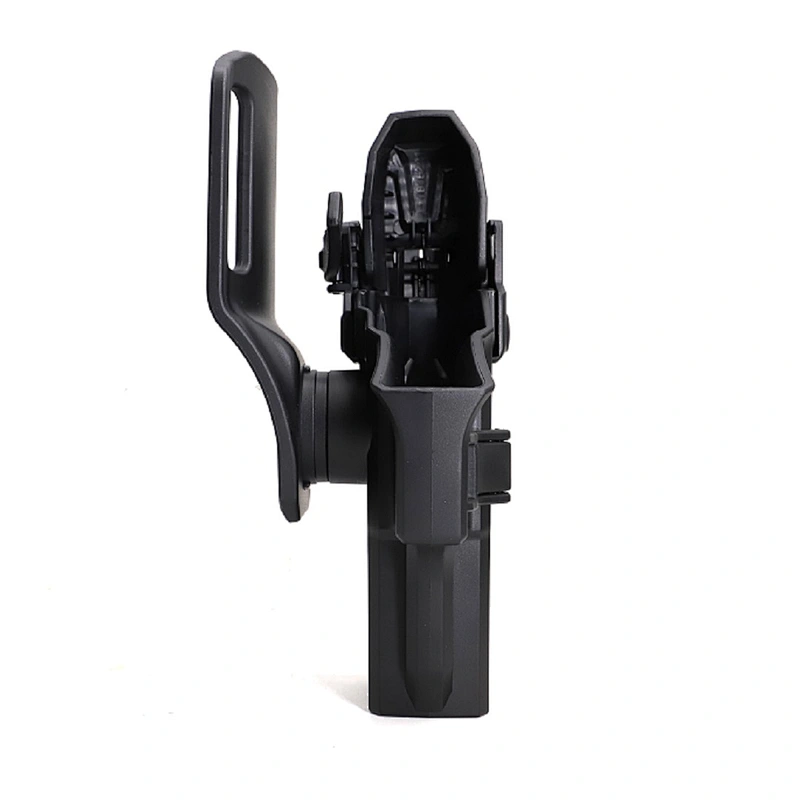 TEGE Thumb-Index finger release combo sale tactical police military pistol holster for Sig Sauer SP2022