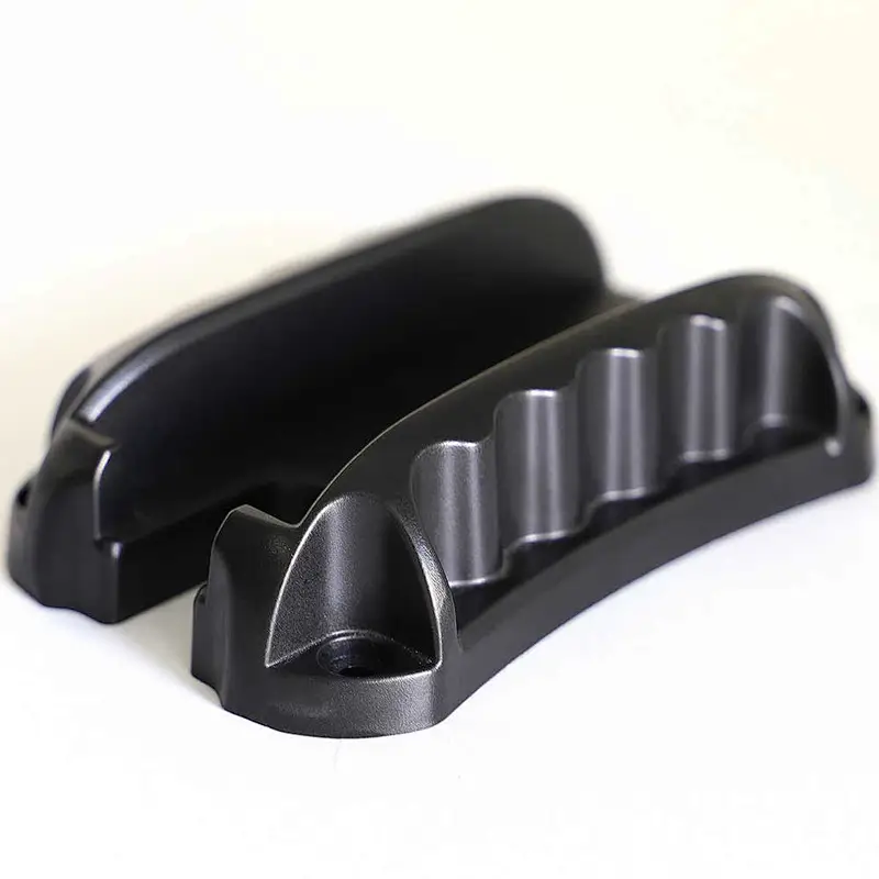 Gun Magnet Mount & Holster for Vehicle and Home - Magnetic Handgun Mount, Quick Load & Draw Fast Loaded   Holster