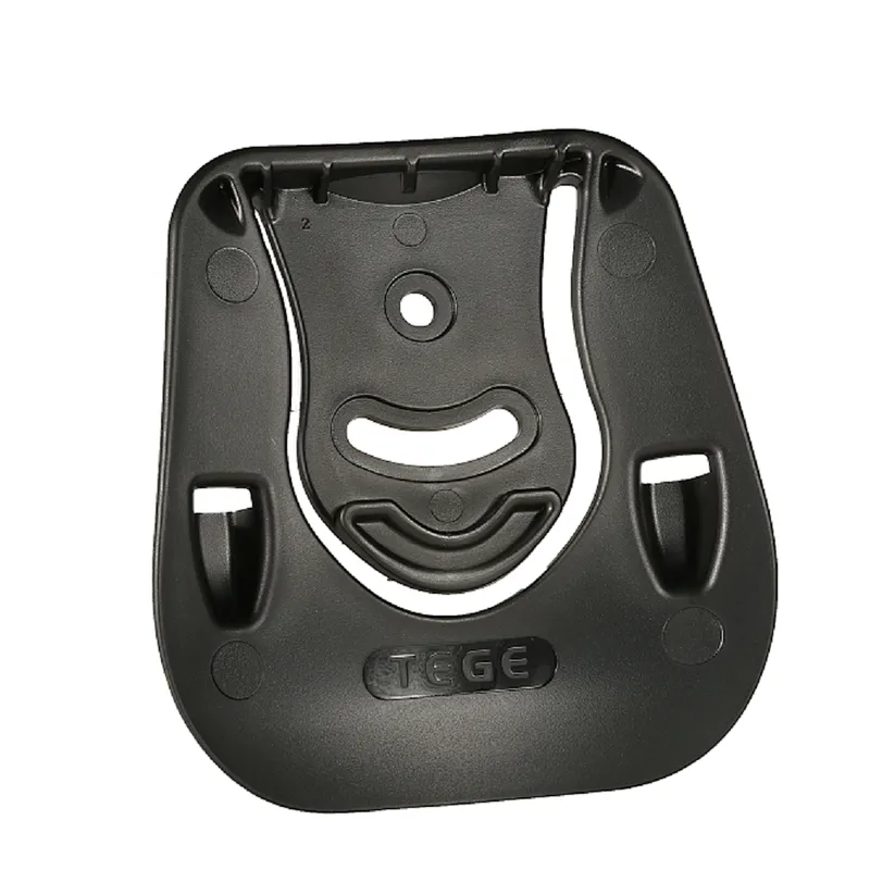 Tege 2020 hot selling gun holsters' paddle attachment