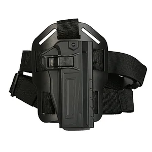 Hot Selling Colt1911 Airsoft Drop Leg Holster Tactical Military Equipment Tactical Gun Holster