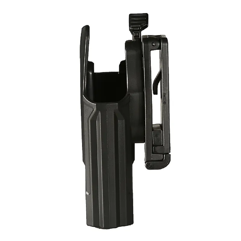 Tege best selling polymer gun holster fits for Glock 19/23/32 thumb release fast draw quick release gun holster