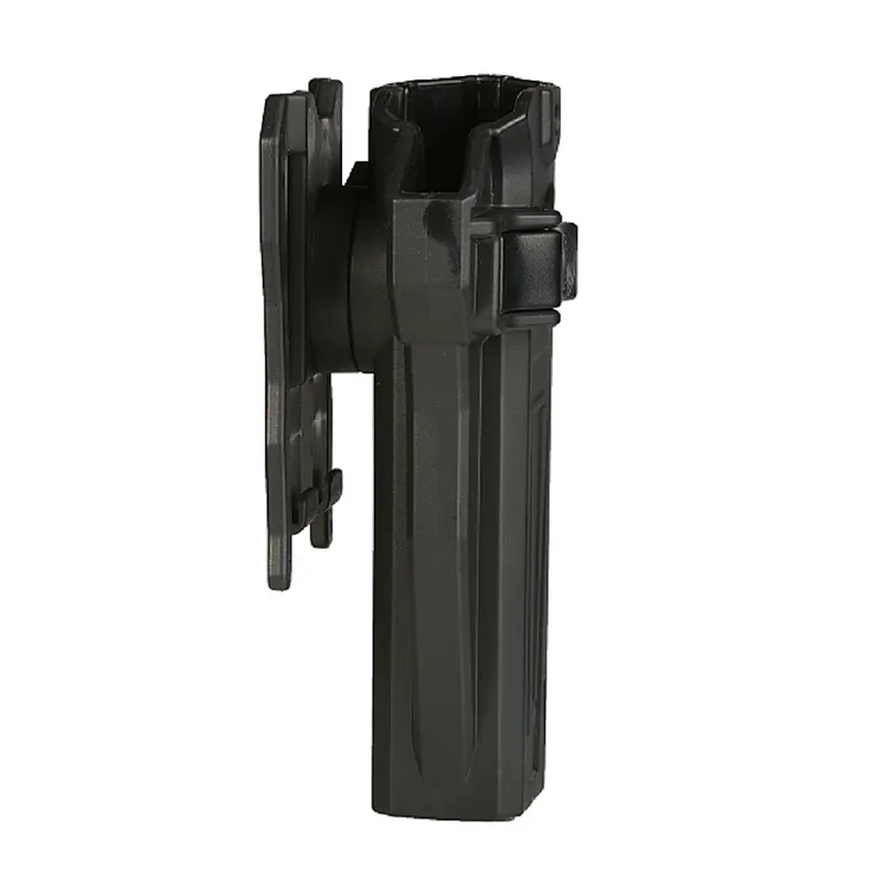 Tege 2020 hot sale Colt 1911 5'' gun holster with Molle attachment quick release gun holster