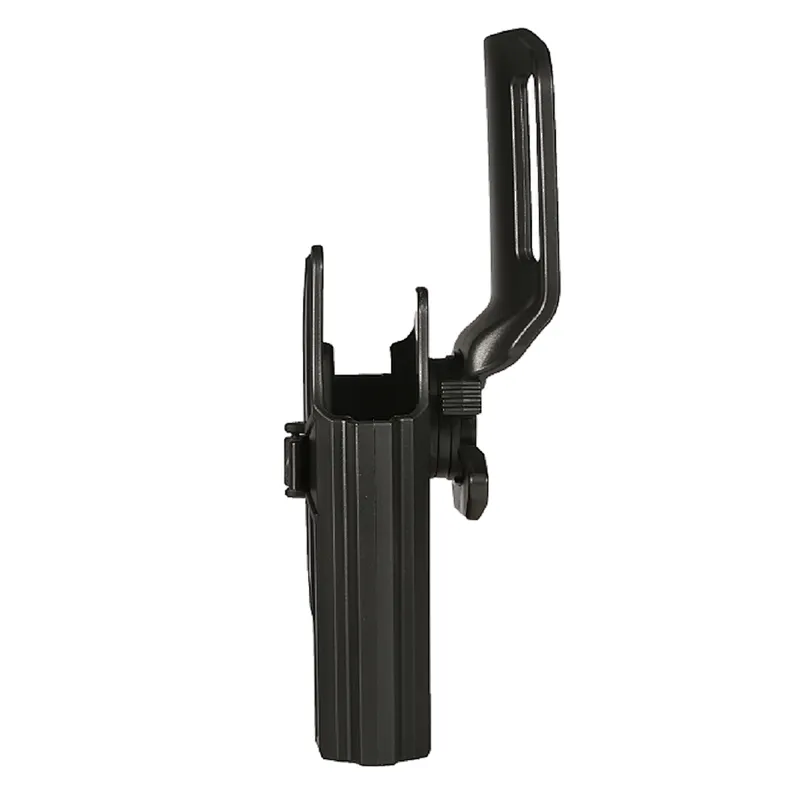 TEGE high quality adjustable glock 17 22 31 gun holster with drop offset accessory