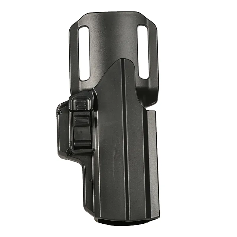 Tege owb ipsc holster universal gun holster for glock 17 19 19x 21 22 23 26 27 32 45(Gen1-5) CZ p07/p09 s&w h&k gun holster