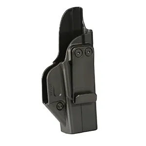 Tege 2020 newly designed Glock 43 IWB gun holster concealed fast draw and quick release gun holster