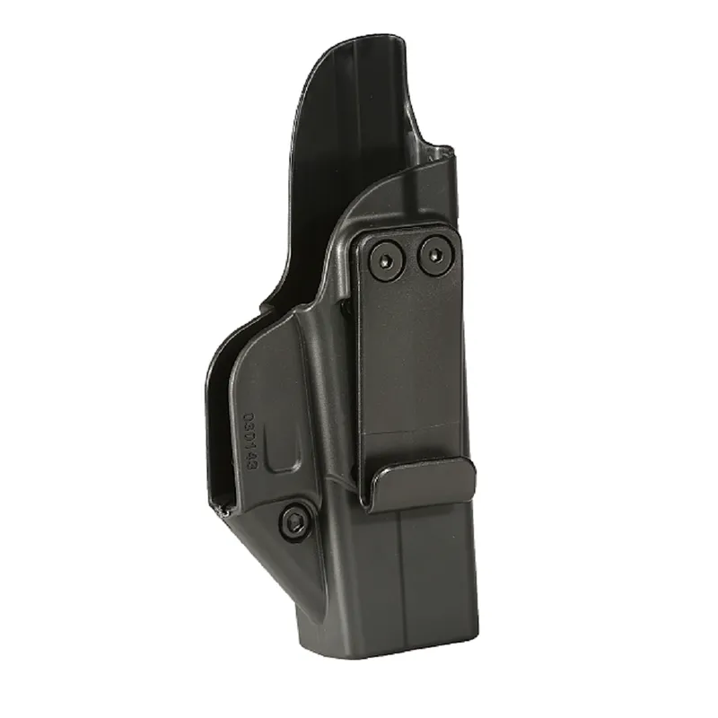 Tege 2020 newly designed Glock 43 IWB gun holster concealed fast draw and quick release gun holster