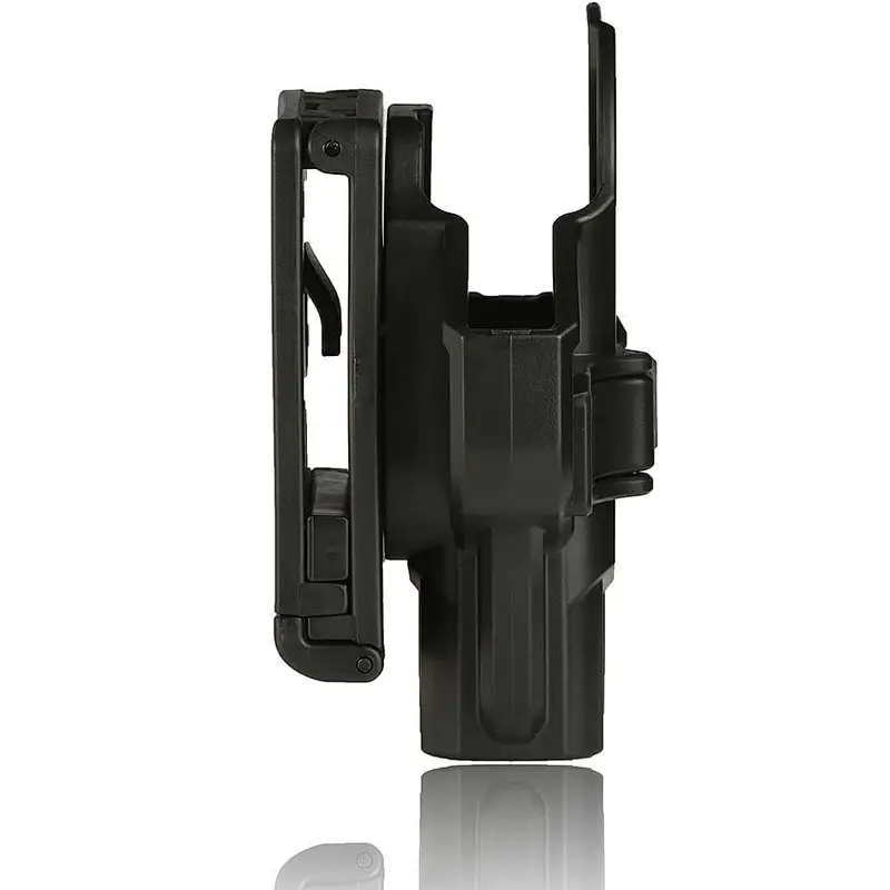 TEGE S&W M&P Shield Holster, Index Finger Release Holster for Smith and Wesson MP Shield 9mm/.40 3.1'' barrel