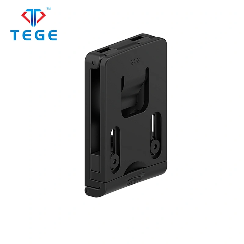 Tactical Military Gear Hot Sell Magazine Pouch Universal Double Stack Polymer Pouch Hunting Bullet Holder Case