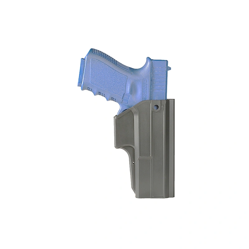 TGGE Factory Price Glock17/22/31 Owb thumb release belt clip  Gun Holster Pistol For Shooting