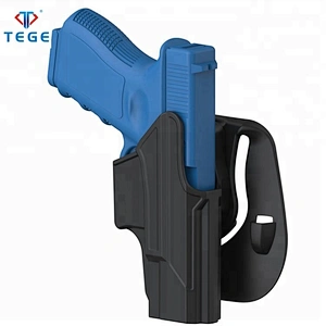 Thumb ReleaseTactical Glock 19 23 32 Holster Military Pistol Concealed Carry HIgh Quality  Holster High Quality Gun Bag